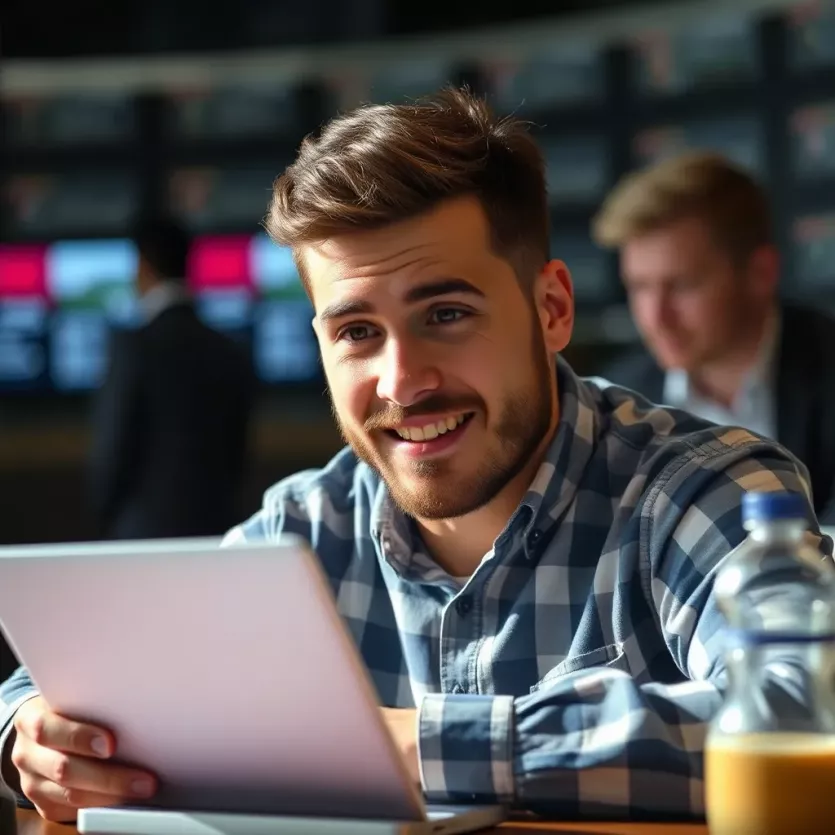 User feedback and reviews on betting sites