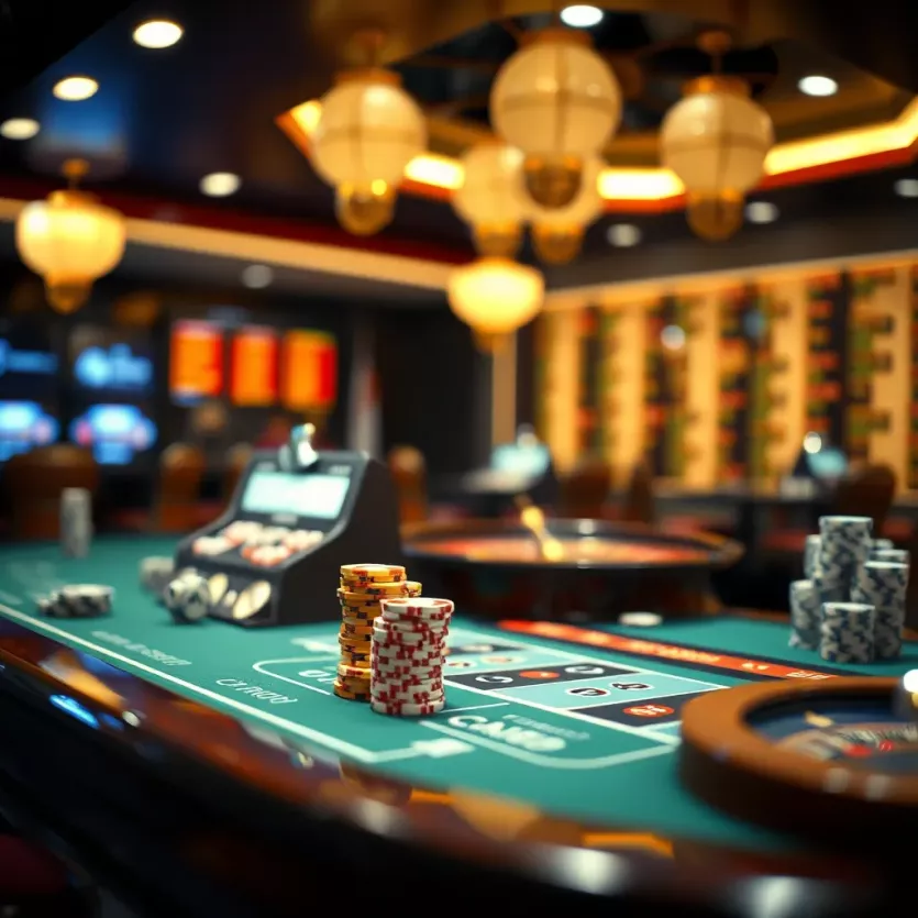 Criteria to select a reliable casino guarantee site