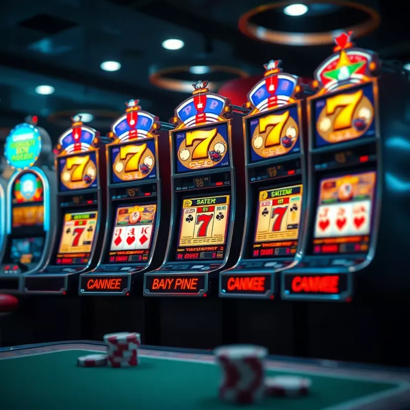 Detailed overview of popular video poker variants
