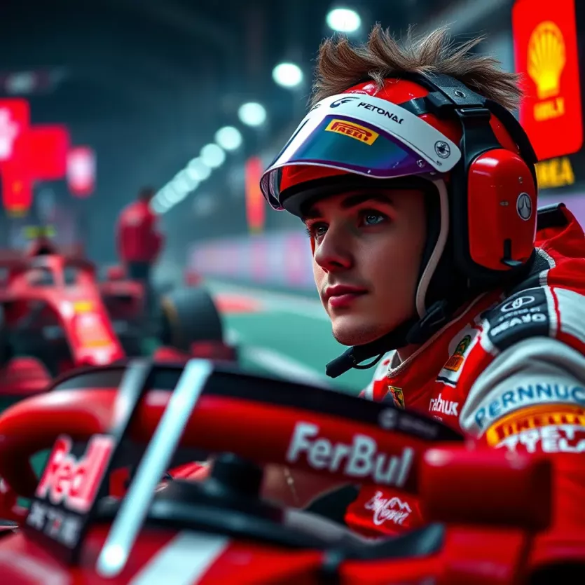 F1 betting strategies