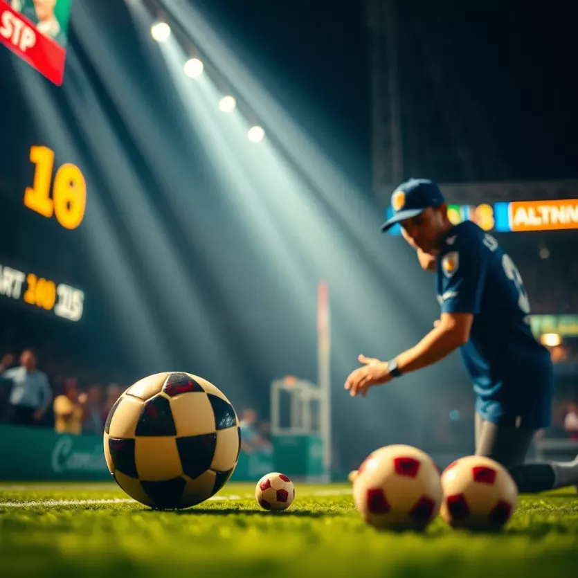 Trends in Betting Industry
