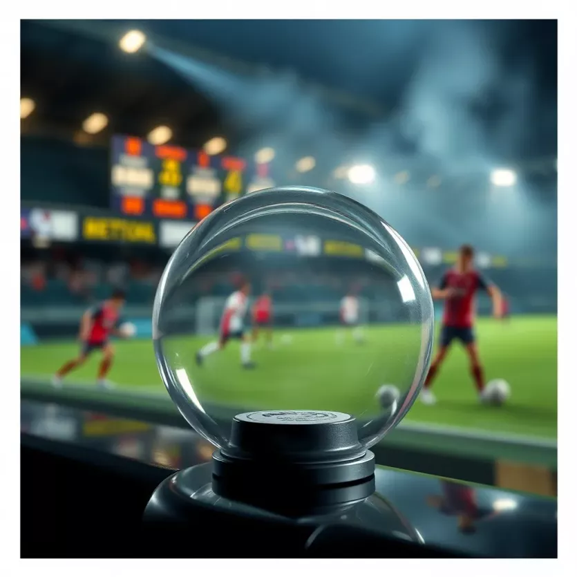Understanding betting odds and calculations