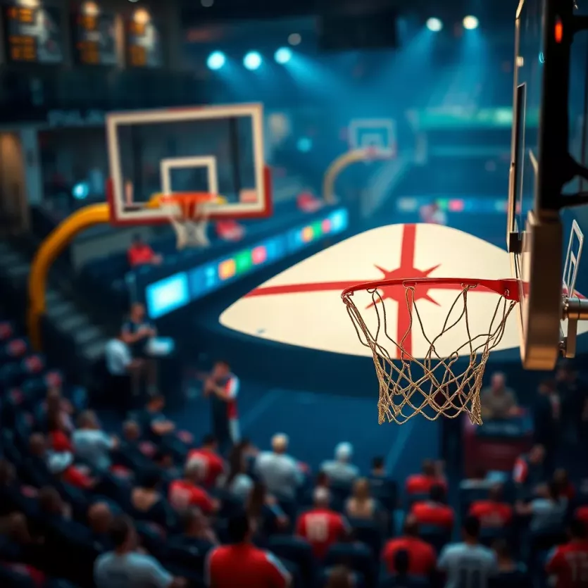 Review of various basketball betting platforms