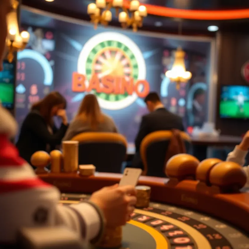 User experiences and insights on casino bonuses