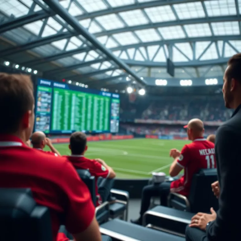 Review of various sports betting platforms