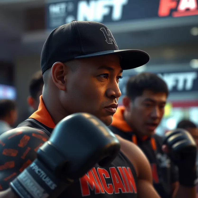 Community insights on MMA betting experiences