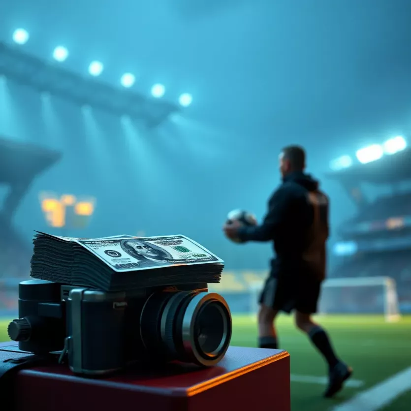 Latest trends in sports cash utilization