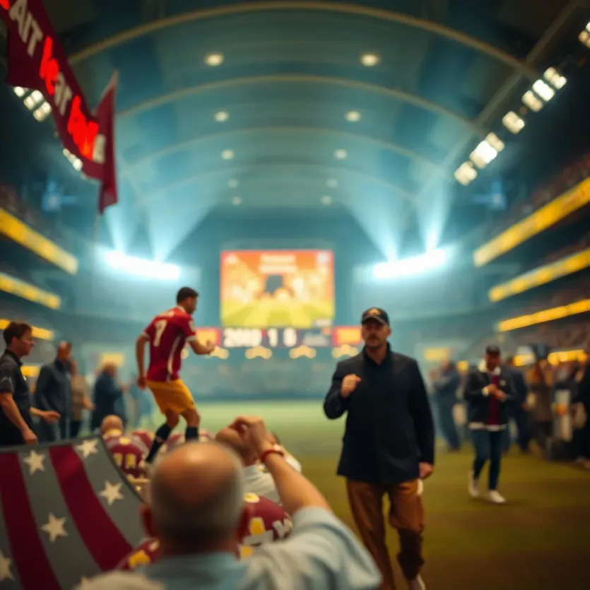 Historical timeline of sports betting