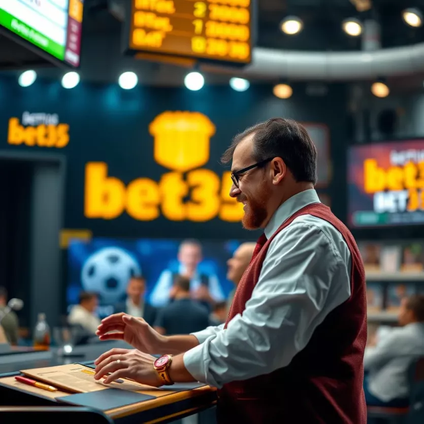 Magnificent bet365 apuestas: 전략과 트렌드 분석