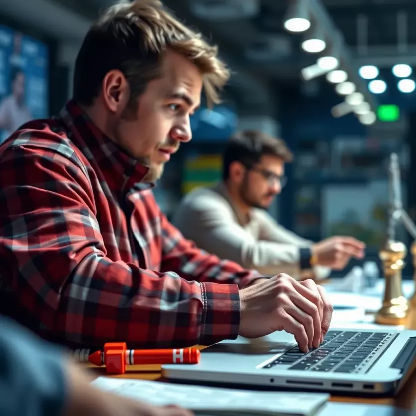Comparative analysis of betting site features
