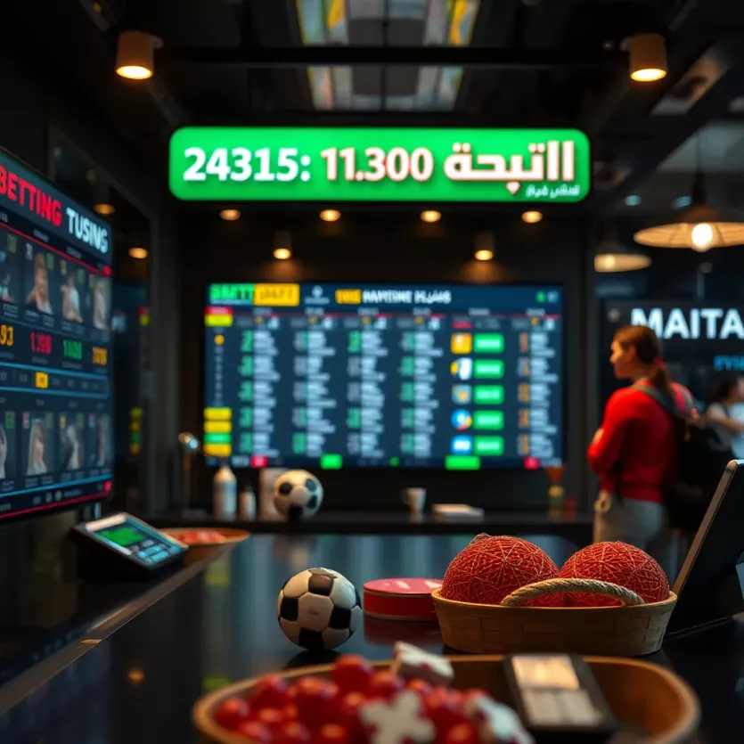 Detailed overview of betting platforms
