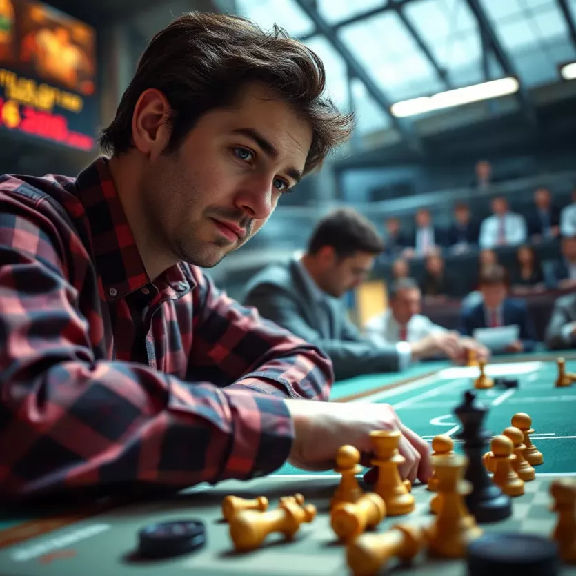Strategic insights for successful betting