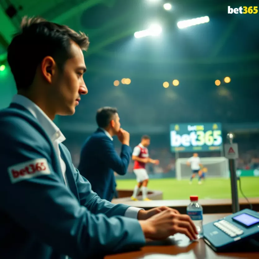 Analysis of bet365 promotions