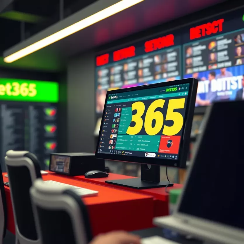 Comparison of betting platforms