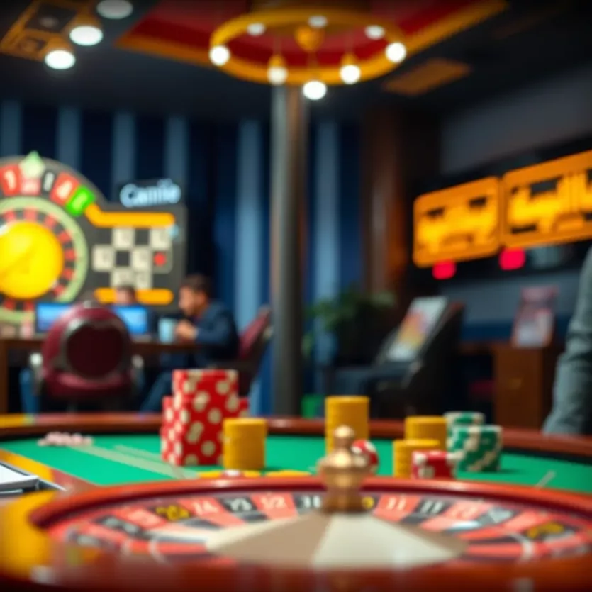 Important considerations when choosing casino bonuses