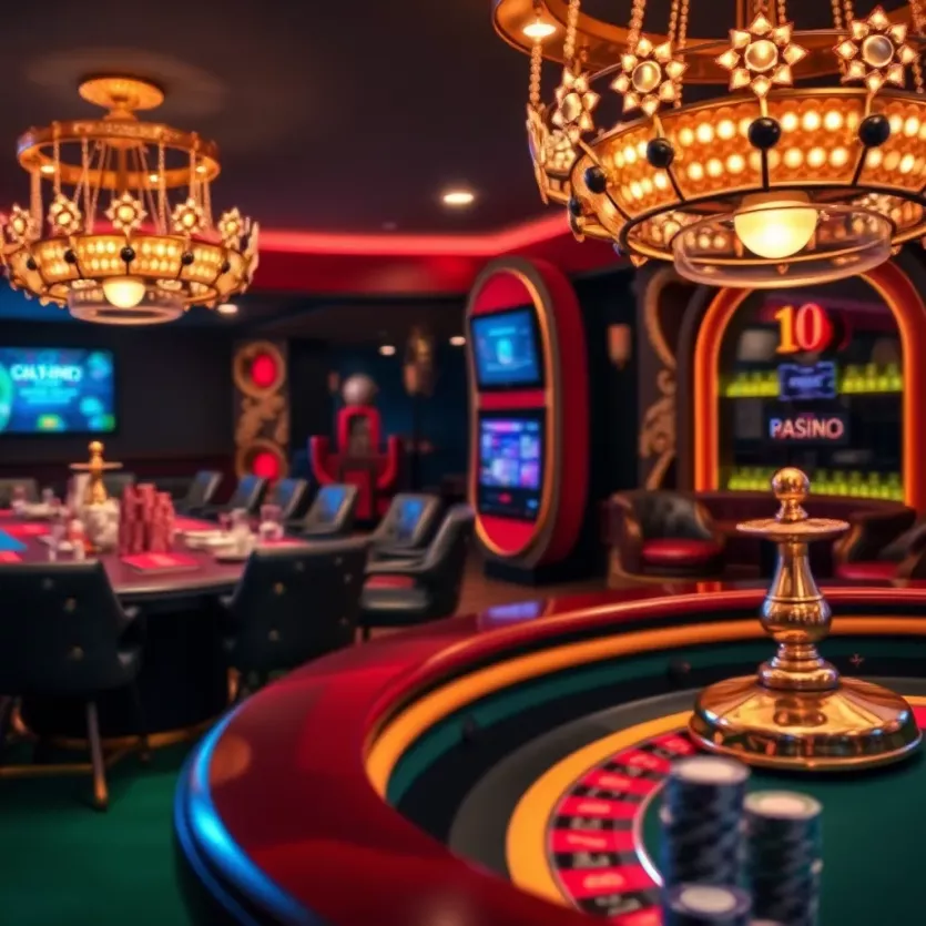Understanding various types of casino promotions
