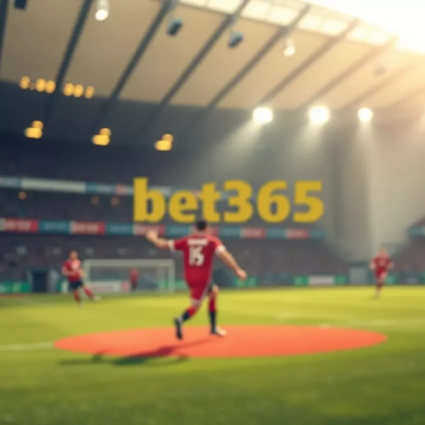 bet365의 심층 분석 및 전략 Summary
