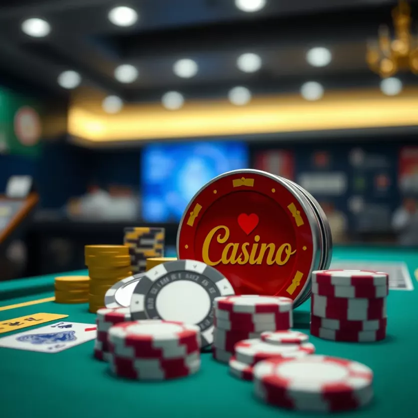 Strategic planning for utilizing casino bonuses
