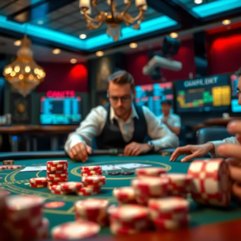 Strategies for successful betting