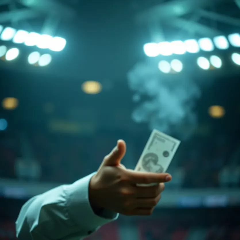 Implications of account withdrawal on betting experience