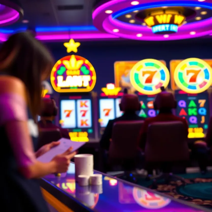 Strategic tips for playing Megaways slots effectively