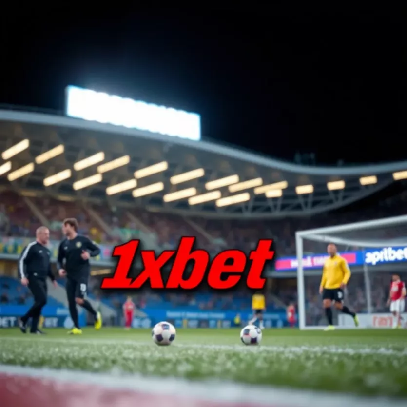 1xbet 한국: 깊이 있는 분석과 베팅 전략 Summary