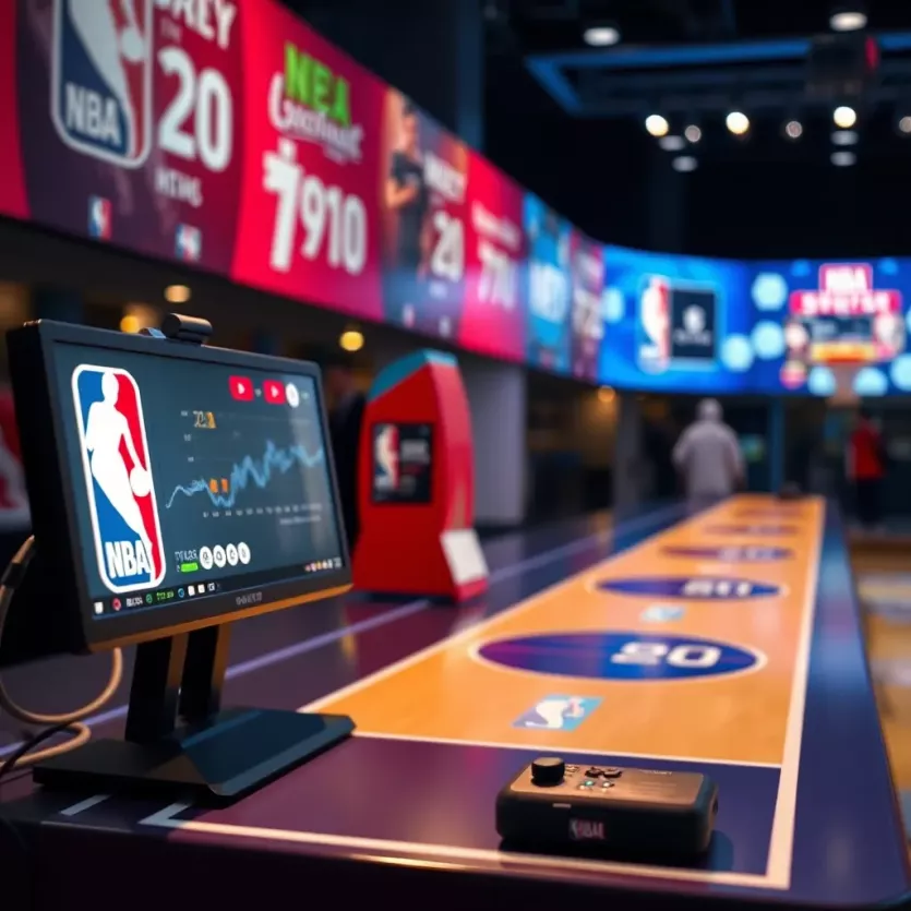 Comparative analysis of betting platforms