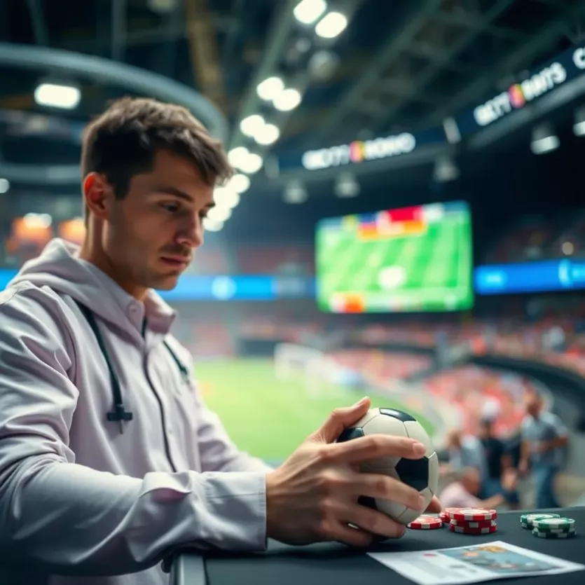 Review of betting platforms