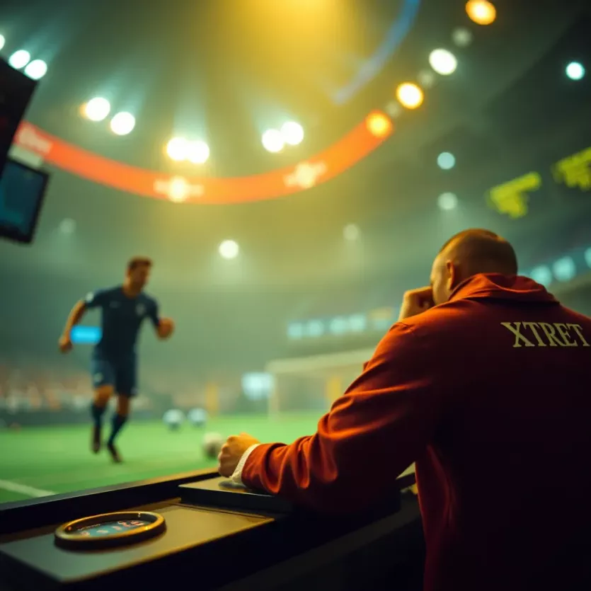 Data-driven strategies for successful betting