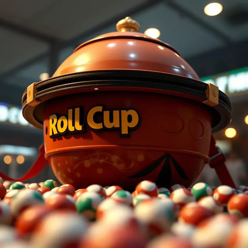 Latest Trends in Roll Cup Toto