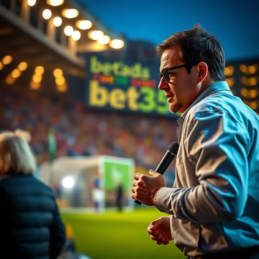 bet365 apuestas: 전략과 트렌드 분석 Summary