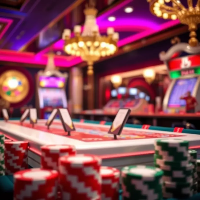 Strategies to effectively utilize baccarat bonuses for better gameplay.