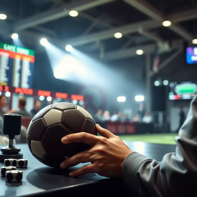 User reviews and ratings for betting platforms