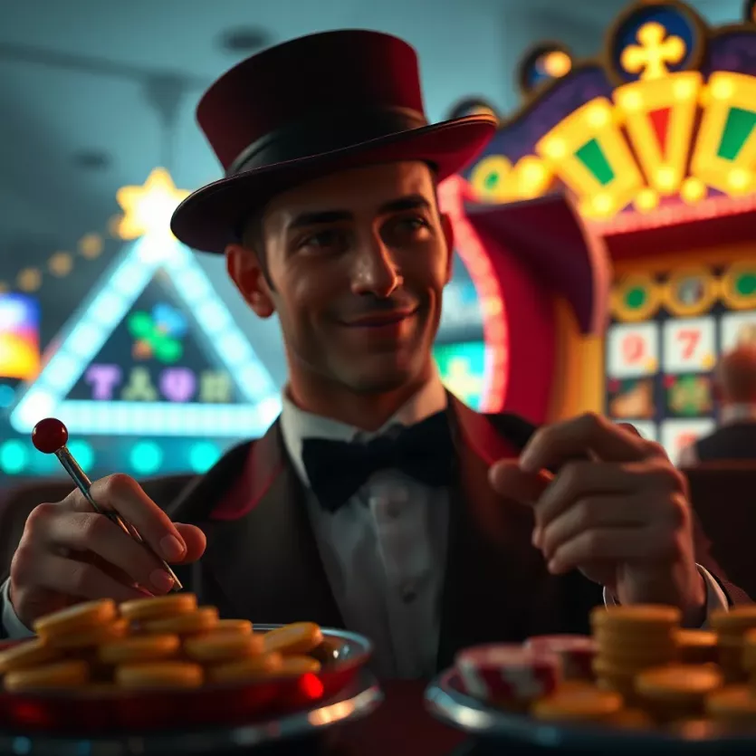Important considerations when using free spins