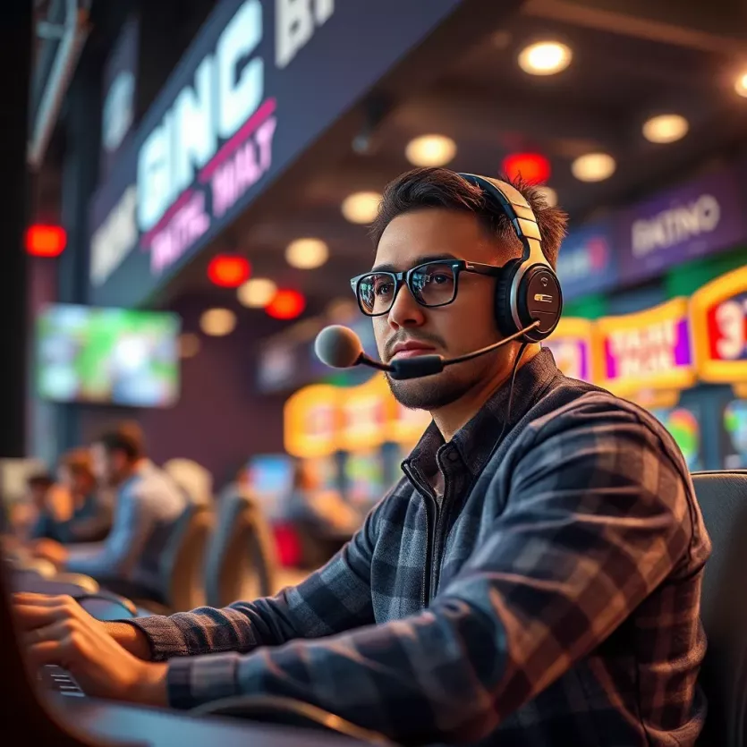 The impact of promotions on the gaming experience