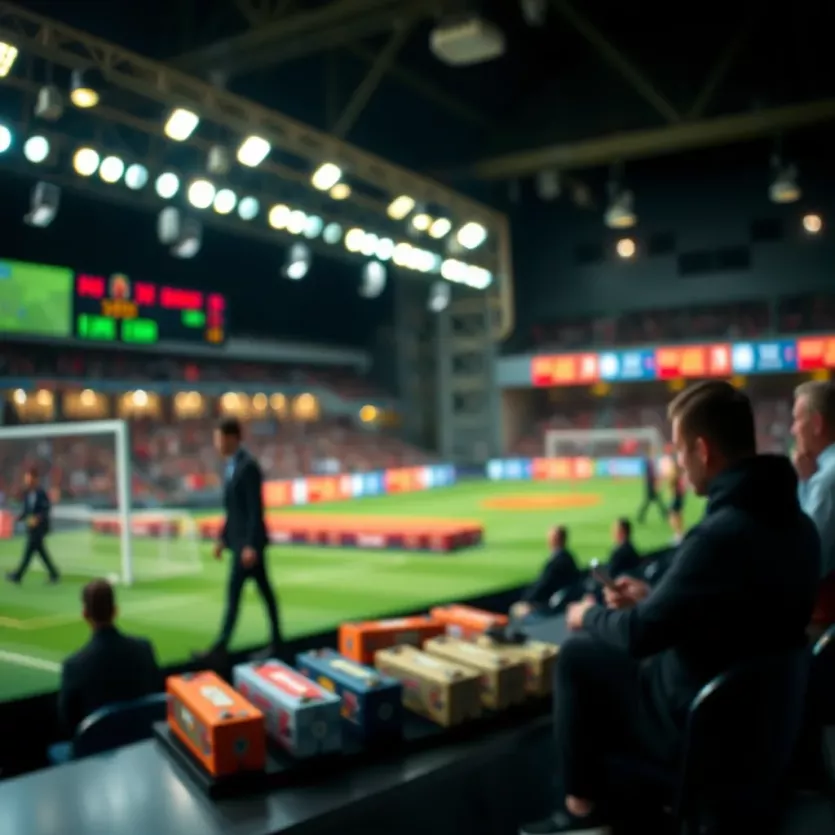 Strategies for maximizing betting experience