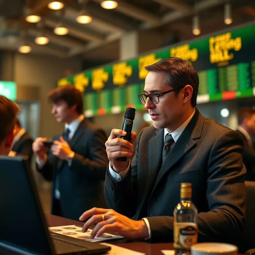 Detailed analysis of betting strategies
