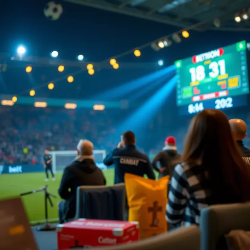 Latest Trends in Online Betting