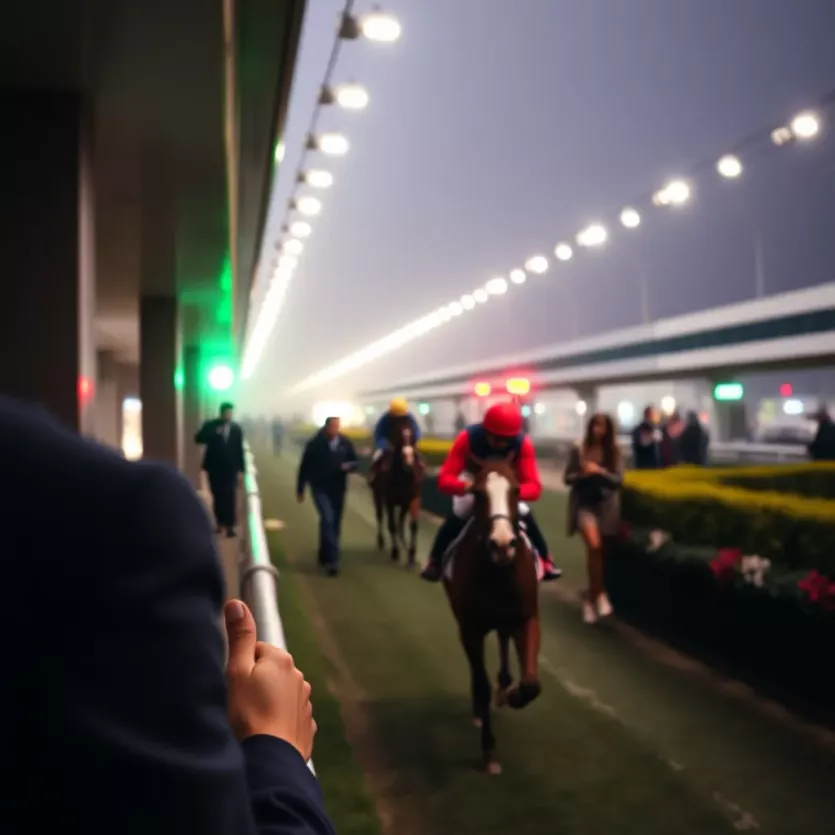 Platforms for Melbourne Cup betting