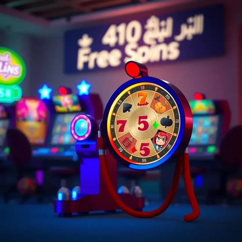 Advantages of using free spins for new users
