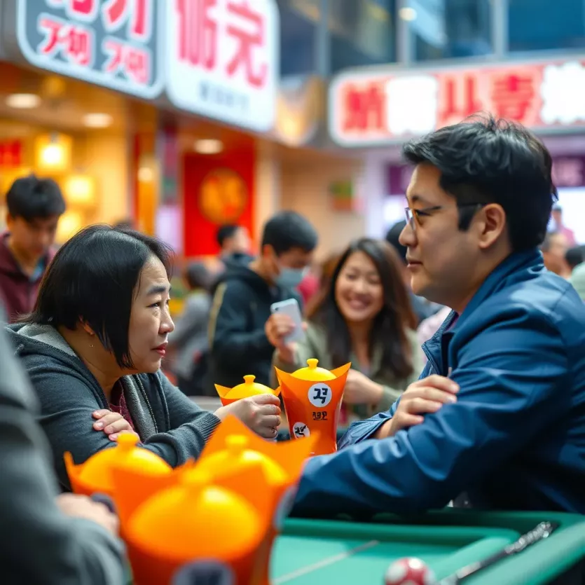 Engagement with betting community