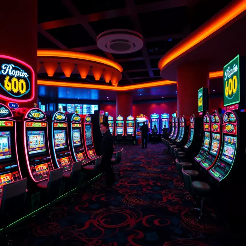 Latest trends observed in PG slot gaming