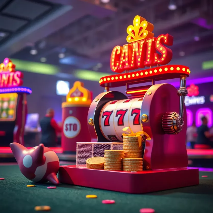 Overview of platforms offering slot bonuses