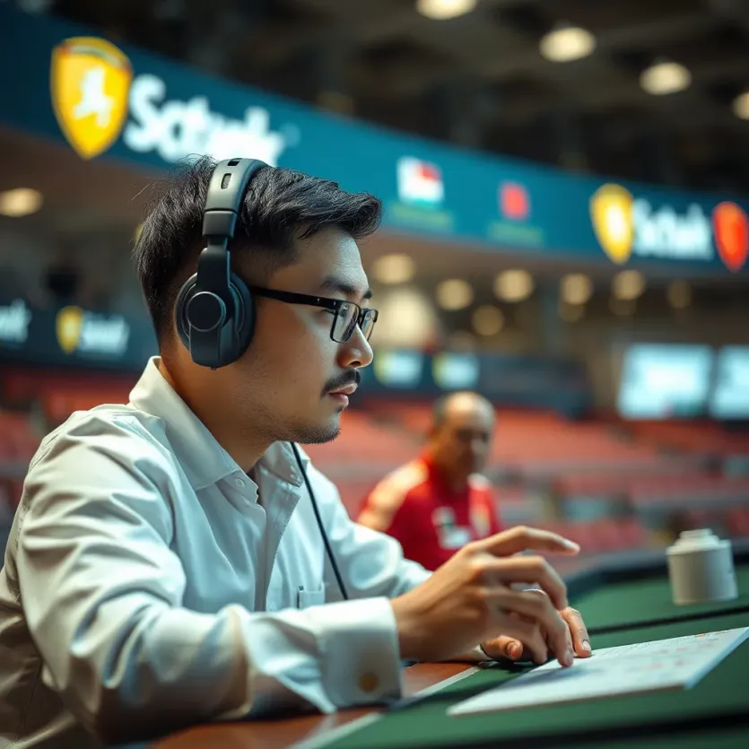Strategic online betting insights