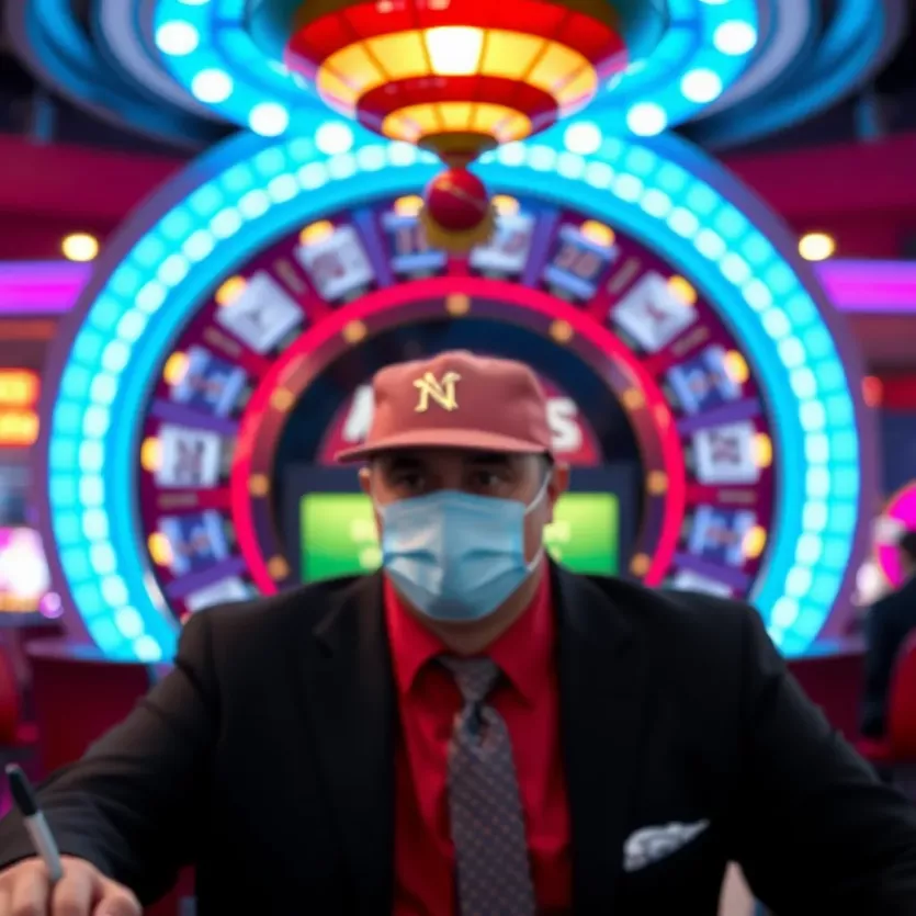 Exploring the world of free casino games