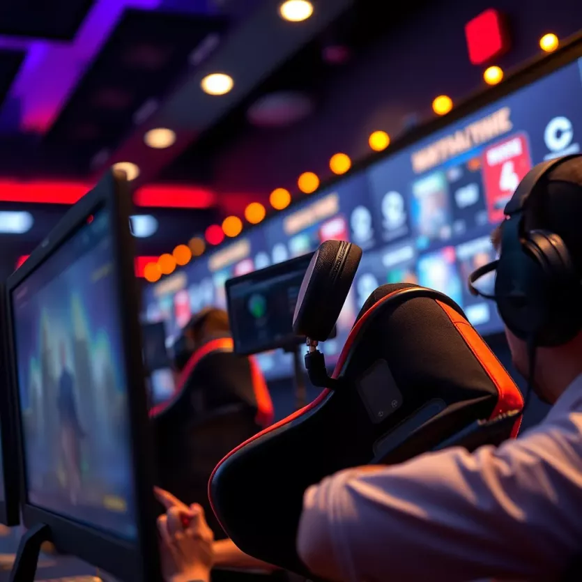 Economic growth represented by esports sponsorships