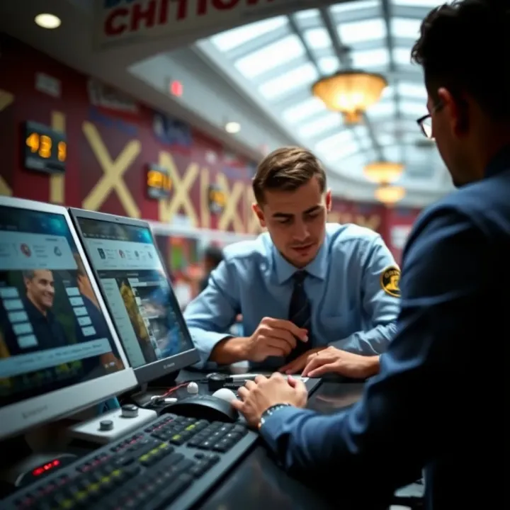 Analyzing betting strategies on Bluebet Toto