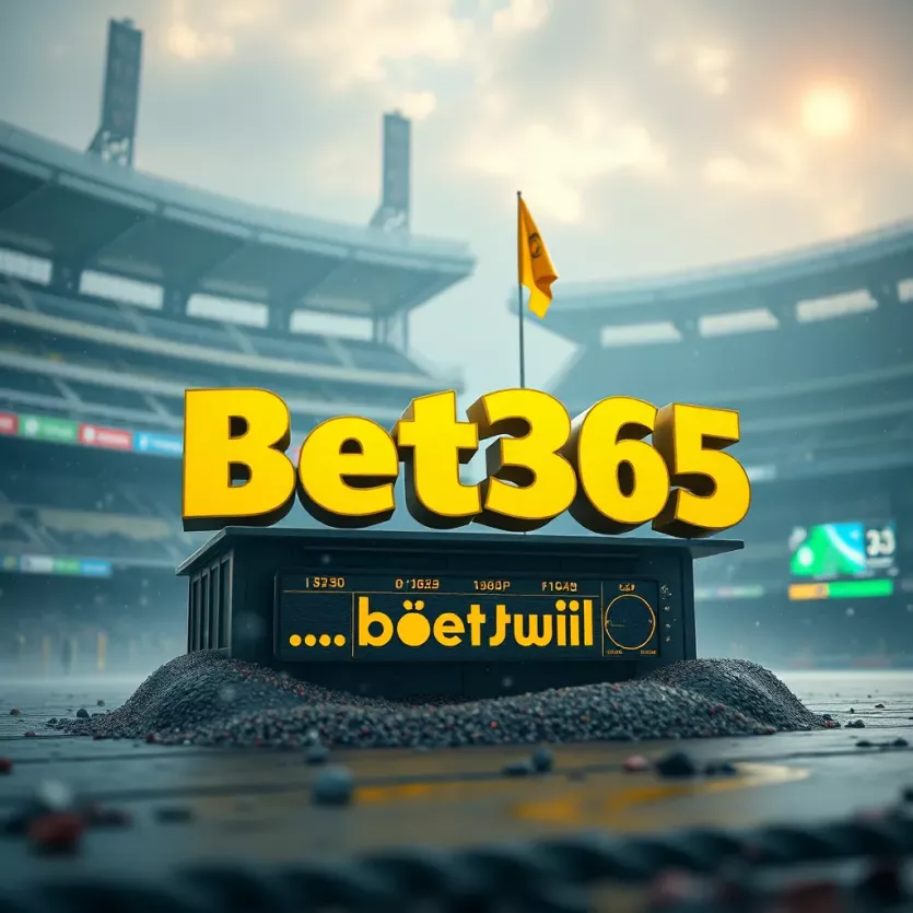 Magnificent Bet365 분석 및 전략: 고급 베팅의 세계