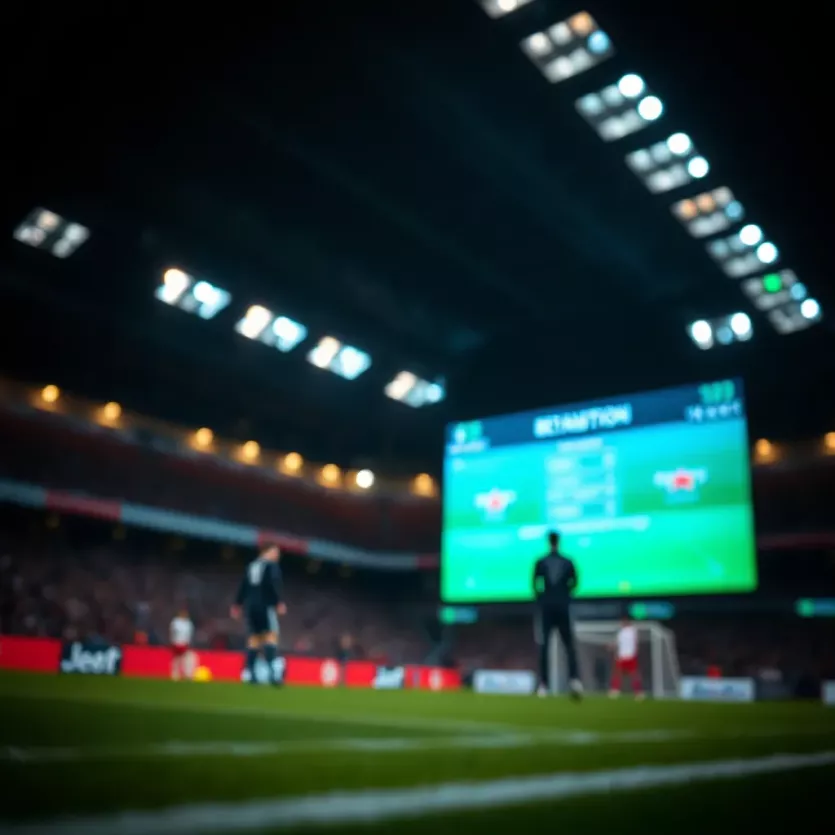 Statistics in Betting
