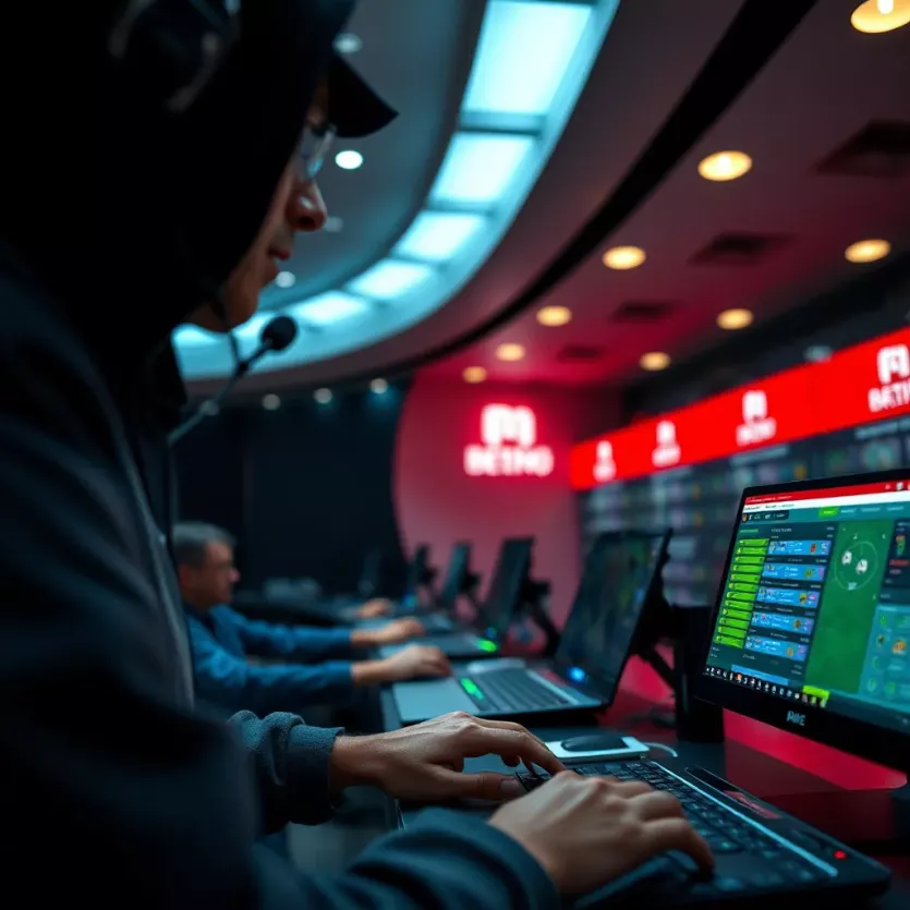 Latest trends in online betting environment